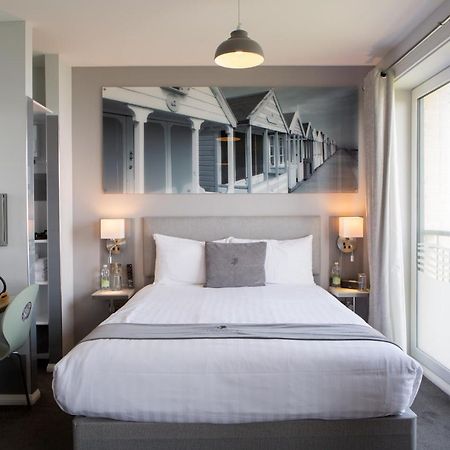 Allseasons Hotel ローストフト エクステリア 写真