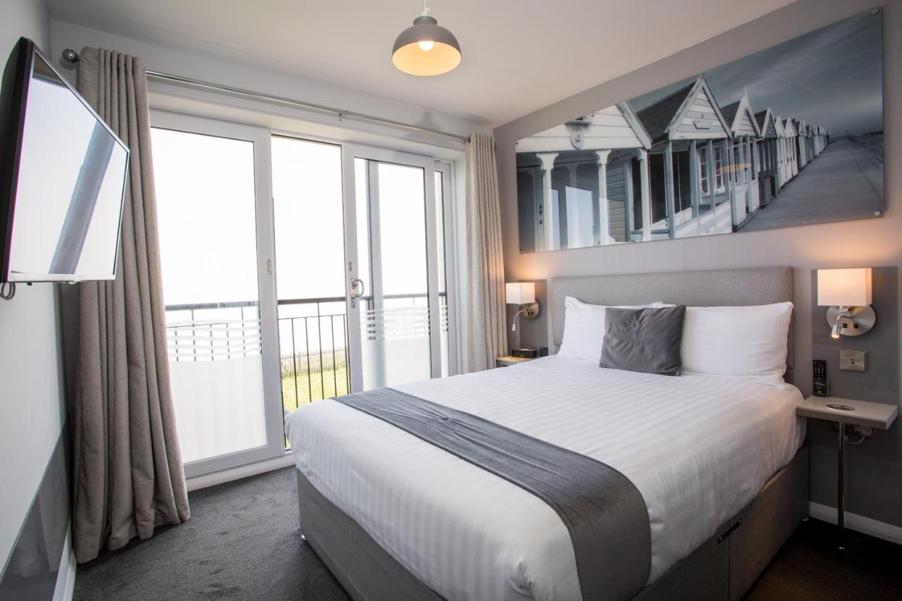 Allseasons Hotel ローストフト エクステリア 写真