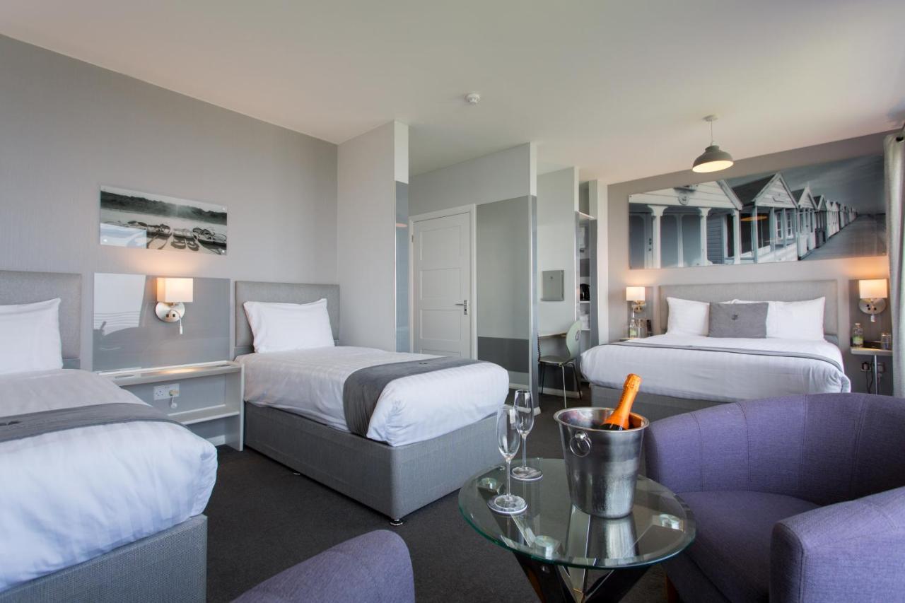 Allseasons Hotel ローストフト エクステリア 写真